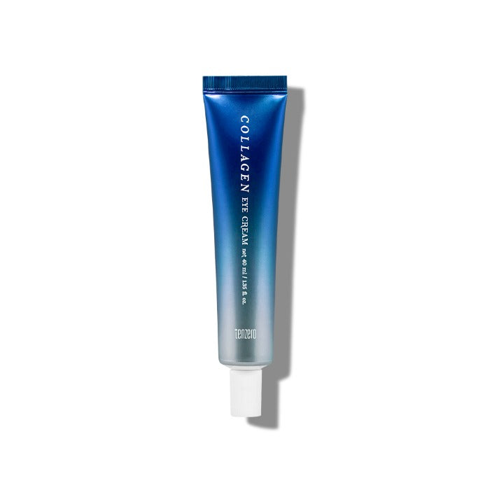Tenzero Moisture Collagen Eye Cream 40ml